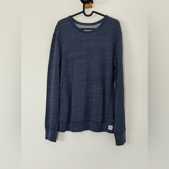 Men’s Reigning Champ lightweight Crewneck - Picture 2 of 12